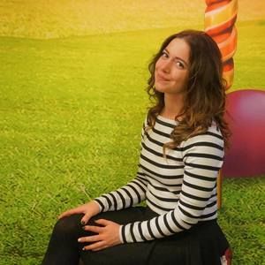 Meet your Posher, Summer